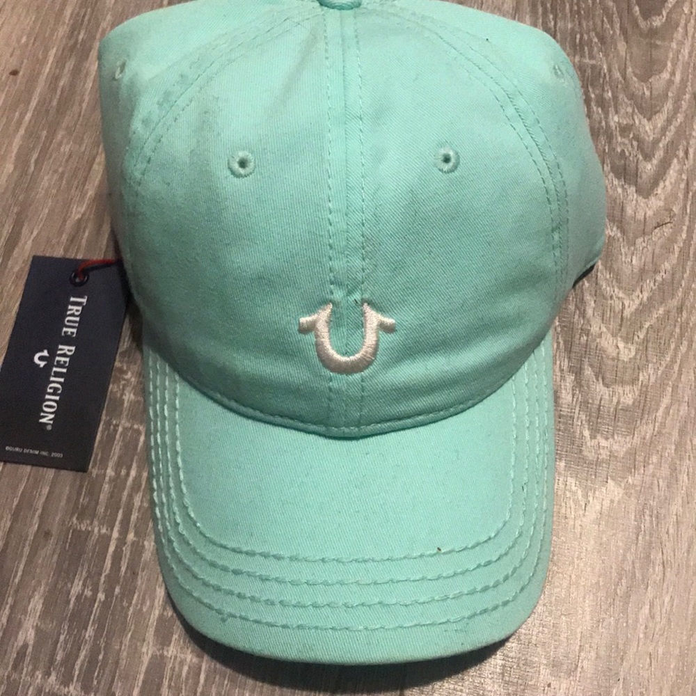True Religion Hat